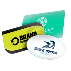 Die Cut Business Cards