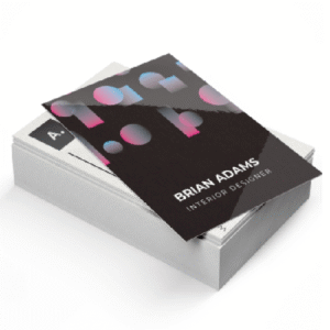 $49 business cards 1000