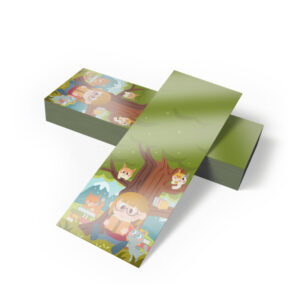 Bookmark-highgloss