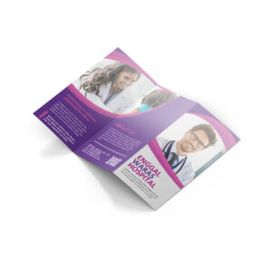 brochure-matte