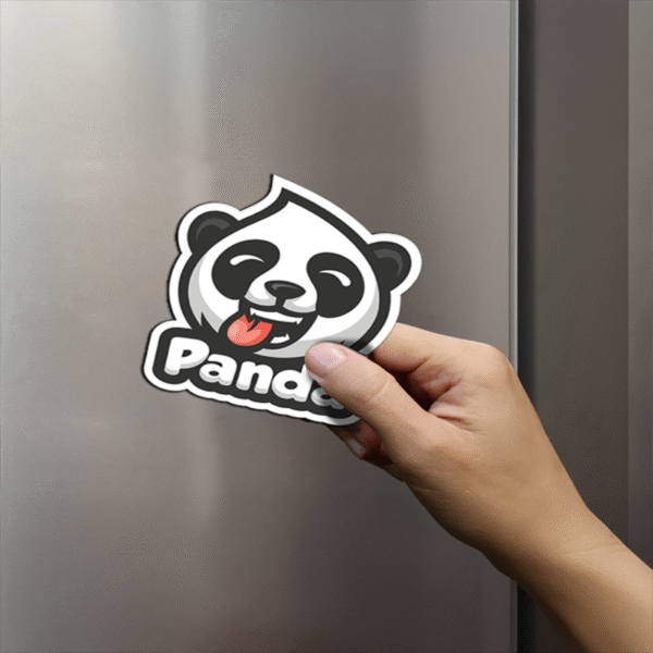 Custom Shape Magnets
