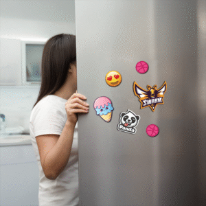 Custom Shape Magnets